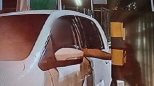 Preso em Manaus homem que furtou veículo no estacionamento de um shopping utilizando o ‘Chapolin’
