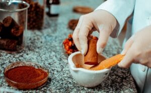 Estudo identifica efeitos cicatrizante e antioxidante em extrato combinado de guaraná com açaí