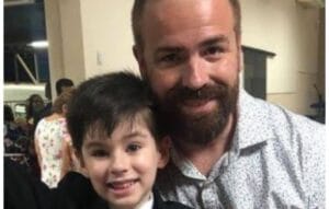 Em áudio, Monique Medeiros ataca pai do menino Henry: ‘Tinha que morrer, infartar, ter um câncer’