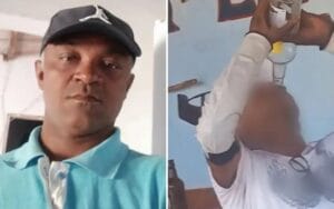 Irmã diz que homem que morreu após virar garrafa de cachaça bebia desde fim de casamento