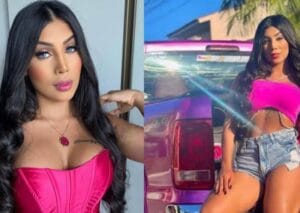Influencer Isabelly Aurora obtém prisão domiciliar por ter filho lactante