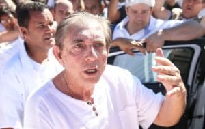 Médium João de Deus é condenado a quase 100 anos por crimes sexuais
