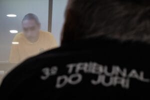 Condenado em Manaus homem acusado de tentar matar recém-nascido e de estuprar a mãe do bebê
