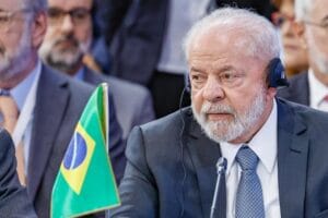 Lula vê possibilidade de soluções para Rússia, Ucrânia e Venezuela