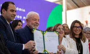 Governo abre canal de denúncia para desigualdade salarial de gênero