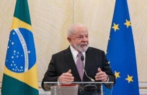 Lula propõe até 40 anos de prisão para aqueles que tentarem matar ministros do STF ou presidentes