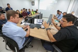 Manaus busca parceria com Google Cloud para tornar-se referência em Cidade Inteligente