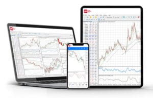 Cinco razões pelas quais você deve usar o MetaTrader 5 em seus trades
