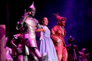 Com entrada gratuita, releitura do ‘Musical de Oz’ estreia neste sábado (15), em Manaus