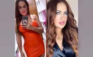 Em Manaus, blogueira é presa por armar roubo extremamente violento em uma loja de roupas: ‘Cabeça do crime’