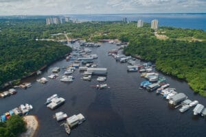 Do presencial ao digital: formas incríveis para se divertir em Manaus