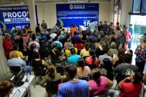 Procon Manaus será reativado em setembro e funcionará na avenida Grande Circular