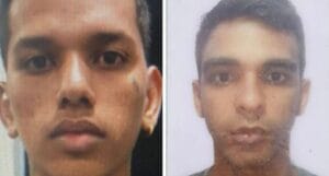 Dupla envolvida em roubo a loja no Cidade de Deus é procurada em Manaus