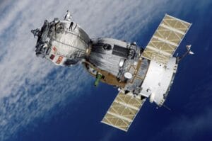 Brasil propõe à Nasa parceria para construir satélite