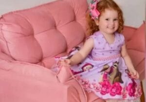 Barbaridade: pai corta os pulsos da própria filha de 3 anos; criança clamou por ajuda