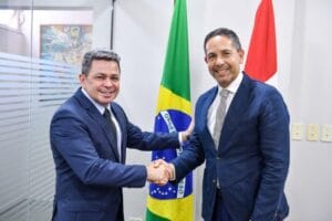 Governo do Amazonas inicia diálogo para ampliar cooperação e comércio com Peru