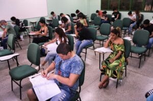 Aplicação das provas da UEA inicia neste domingo (22); fique atento aos documentos