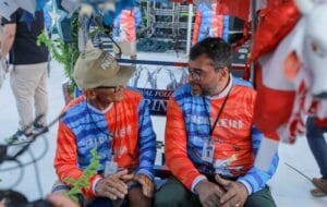 Wilson Lima destaca sucesso de mais um festival de Parintins e anuncia estudo para ampliar o Bumbódromo