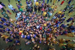 Futebol profissional do Amazonas terá repasse inédito de R$ 7,5 milhões, anuncia Wilson Lima