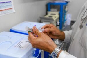 Vítimas de violência sexual são prioritárias para vacinação contra o HPV, informa Semsa