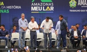 Confira os critérios, faixas de renda e como participar do programa ‘Amazonas Meu Lar’