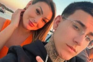 ‘Não acho estranho’, diz filho de Andressa Urach ao revelar que coordena mãe na cama e sugere posições sexuais