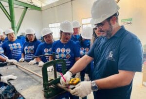 Águas de Manaus oferece 450 vagas em cursos gratuitos; veja como se inscrever