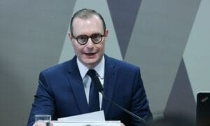 Cristiano Zanin vota pela condenação de mais seis réus por atos golpistas