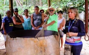 Museu do Seringal completa 21 anos como roteiro turístico cultural imperdível no Amazonas