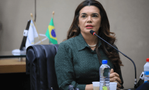 Deputada sugere alteração do Código Penal para acabar com semiaberto a condenados por estupro