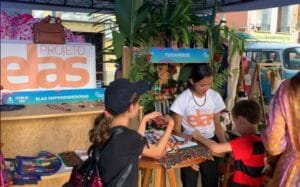 Empreendedorismo Feminino na Amazônia: projeto “Elas Empreendedoras” impulsiona transformações