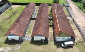 Transformando vidas: Eneva e Governo do Amazonas juntos pela qualificação profissional em Silves e Itapiranga