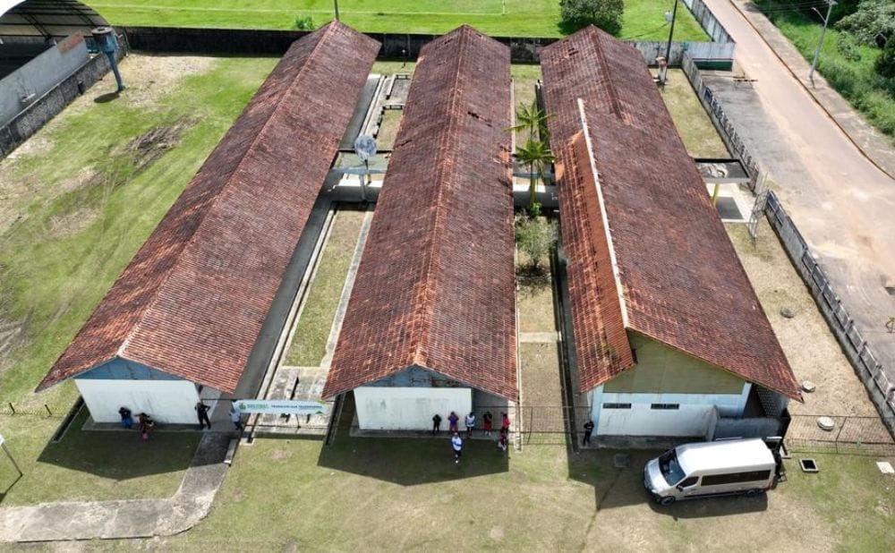 Uma Parceria Estratégica para a Capacitação Local