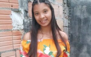 Polícia pede ajuda para encontrar adolescente que está desaparecida desde o dia 18 em Manaus