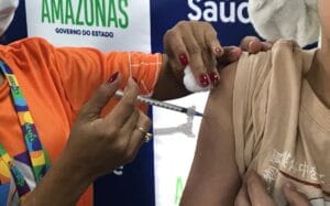 Amazonas prioriza vítimas de violência sexual na vacinação contra o HPV