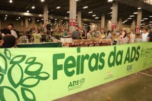 Feira de Produtos Regionais será inaugurada nesta quarta (9) no Amazonas Shopping; veja o calendário