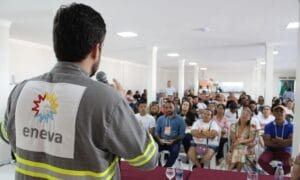 Cultivando mudanças positivas: como a Eneva está impactando o Amazonas através da Escuta Ativa
