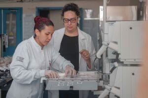 Tecnologia reduz riscos de complicações pós-transfusão de sangue no Hemoam