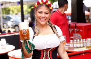 Oktoberfest Manaus: o que terá nos 2 dias de muita festa e animação na cidade? Confira!