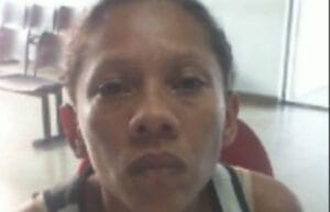 Mulher que se passava por servidora do CRAS para furtar pessoas assistidas é procurada em Manaus
