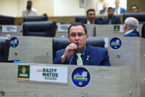 RG para crianças: PL que visa agilizar localização de menores sequestrados avança na Câmara de Manaus