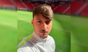 Jair Renan Bolsonaro é um dos alvos da Operação Nexum e Flávio cita ‘perseguição desenfreada’