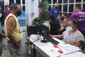 Agilizar o atendimento e reduzir as filas: novo sistema de tecnologia é implantado em Manaus