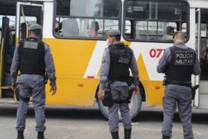 Zonas Leste e Oeste de Manaus apresentam os menores índices de latrocínio, aponta SSP