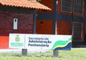 Saiba como agendar as visitas virtuais que foram retomadas nos presídios de Manaus