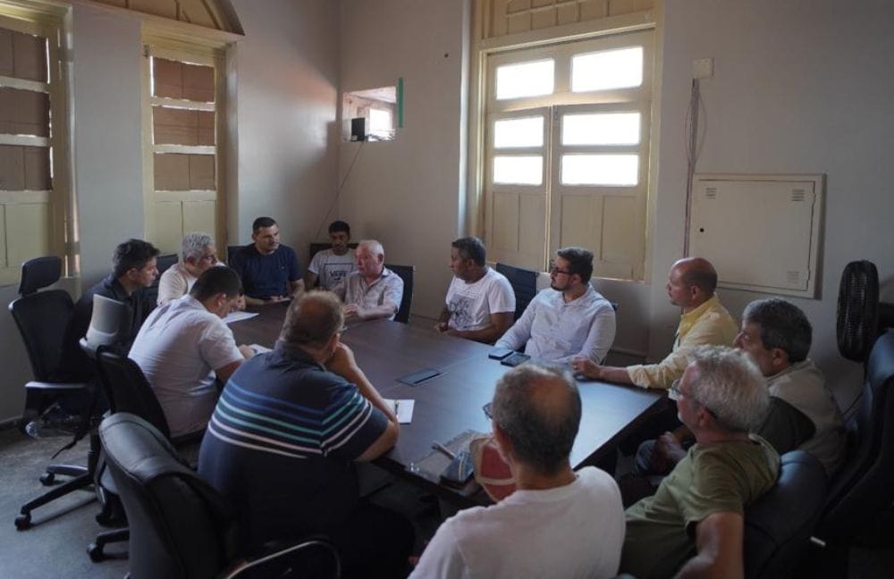 Setimo Grito da Pesca Nacional (1)