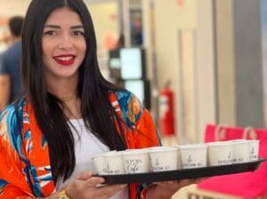 ‘Summer Suma’ inicia com diversão, preços fresquinhos e espaço com degustação de produtos