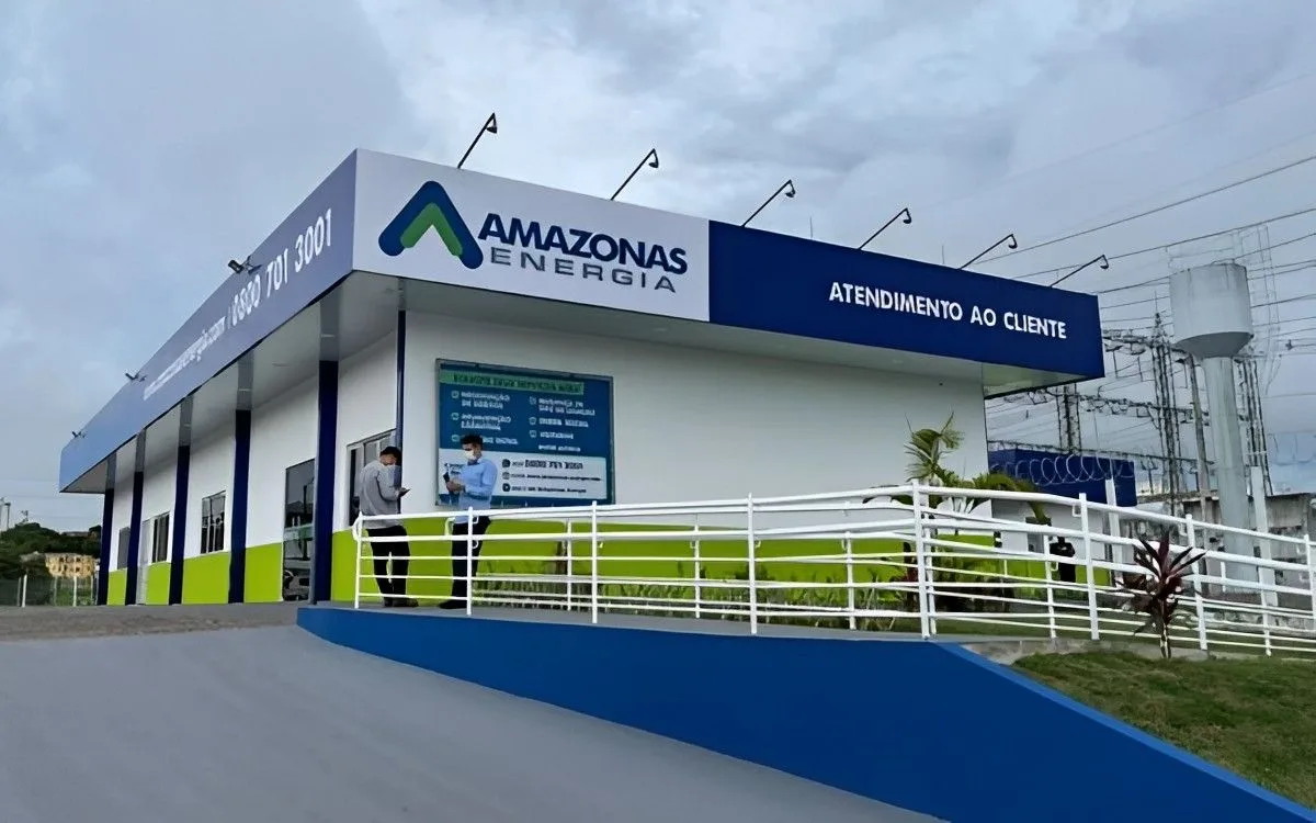 Amazonas Energia: Atendimento pelo WhatsApp no 0800 701 3001 de forma rápida e fácil Amazonas Energia atendimento via WhatsApp