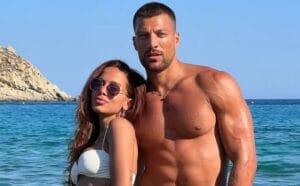 ‘Venci na vida por causa de um boy? Dá um tempo!’, rebate Anitta sobre namoro com Simone Susinna