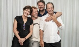 ‘O Auto da Compadecida 2’ inicia suas filmagens e apresenta grandes nomes no elenco